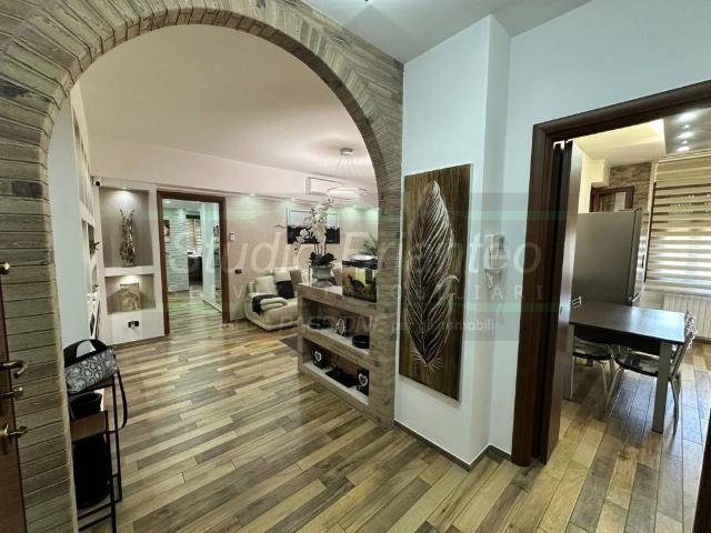 Appartamento in vendita a Giussano MB