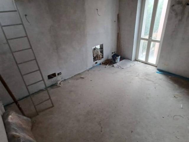 Appartamento in vendita a Giussano MB