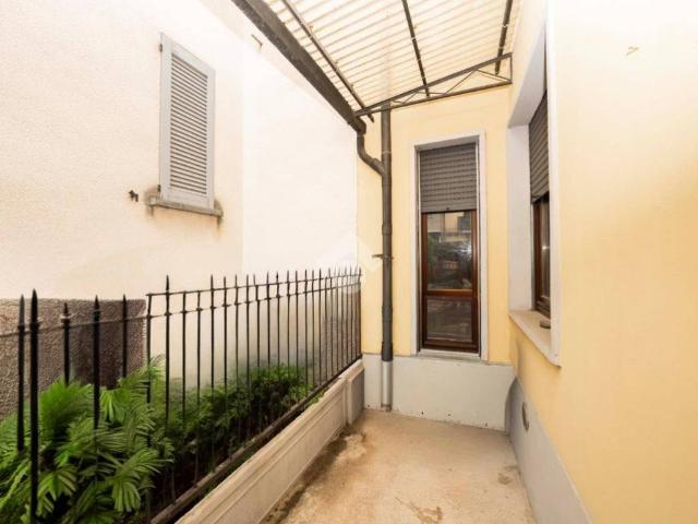 Appartamento in vendita a Giussano MB