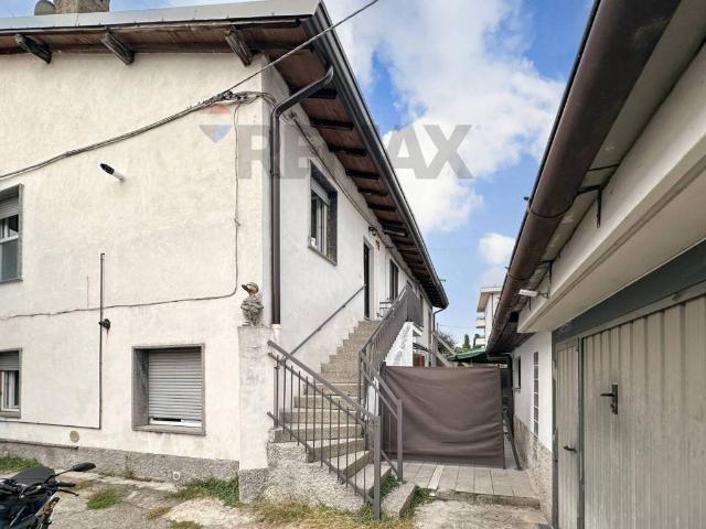 Appartamento in vendita a Giussano MB