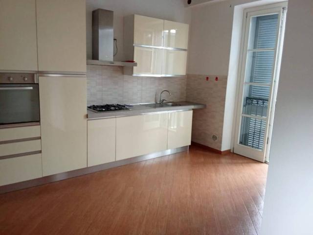 Appartamento in vendita a Giussano MB
