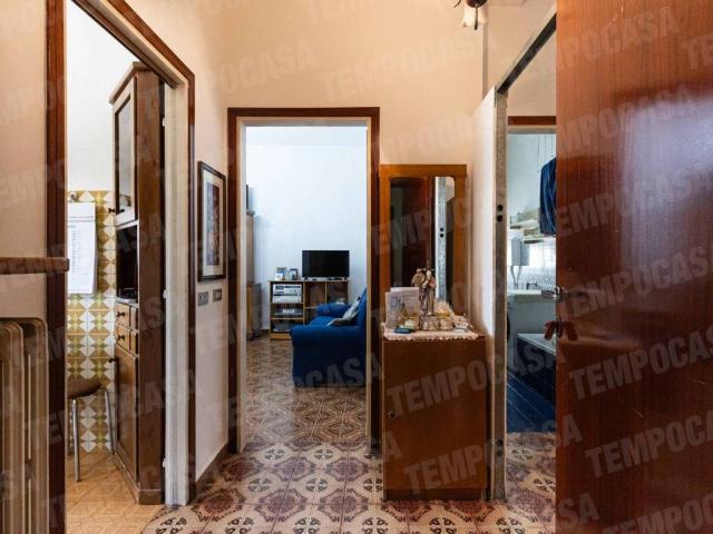 Appartamento in vendita a Giussano MB