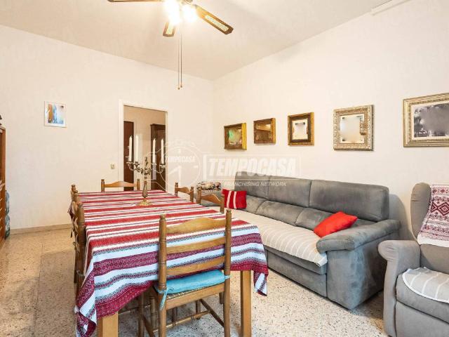 Appartamento in vendita a Giussano MB