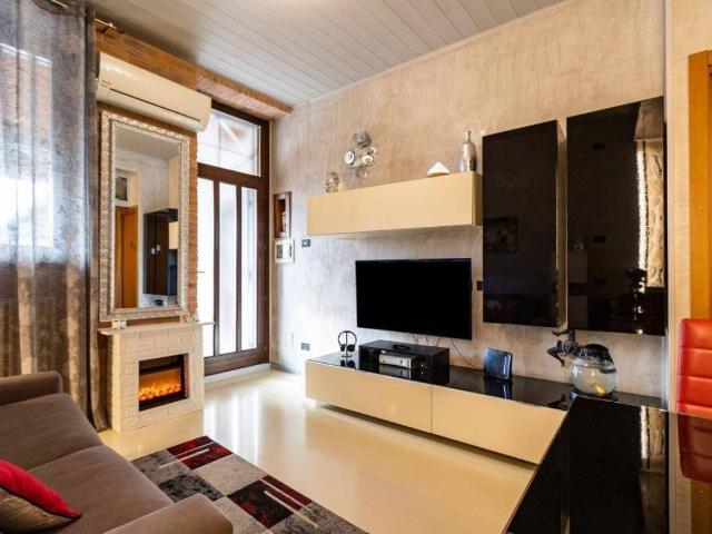 Appartamento in vendita a Giussano MB