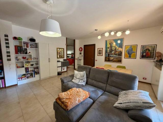 Appartamento in vendita a Giussano MB