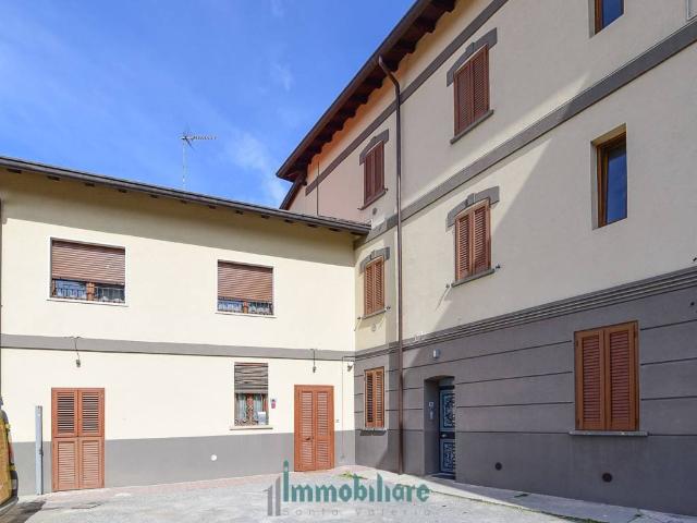 Appartamento in vendita a Giussano MB