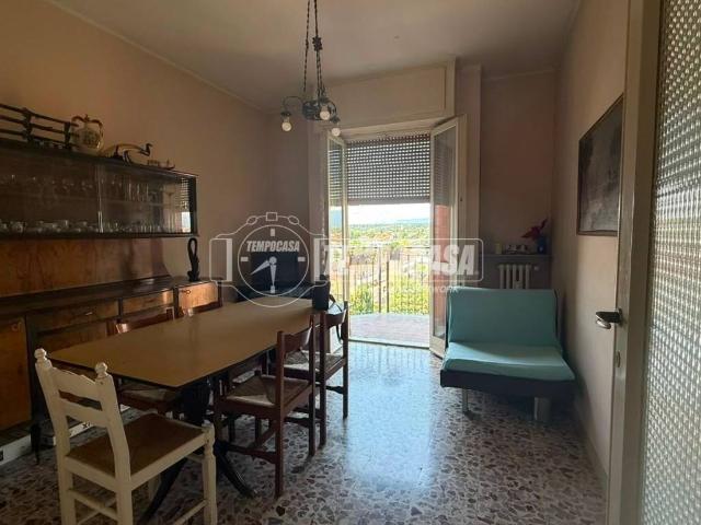 Appartamento in vendita a Giussano MB