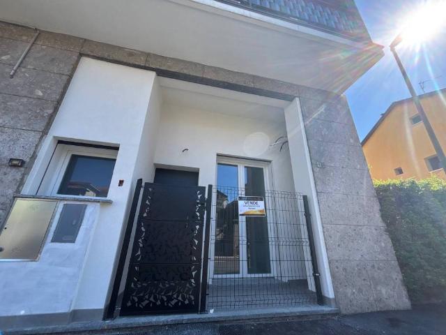 Appartamento in vendita a Giussano MB