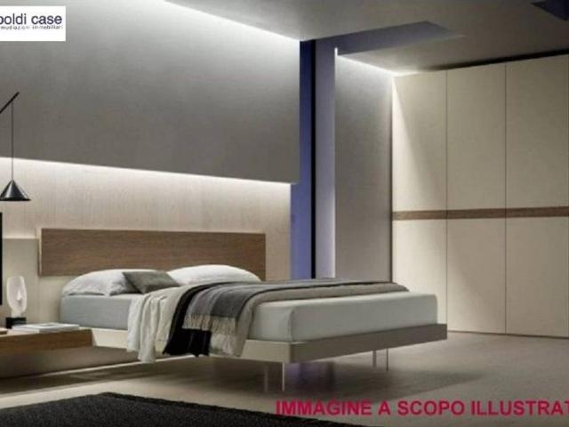 Appartamento in vendita a Giussano MB