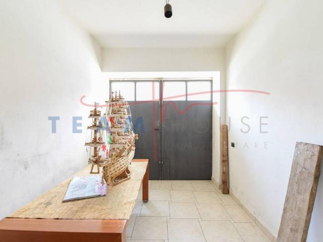 Appartamento in vendita a Giussano MB