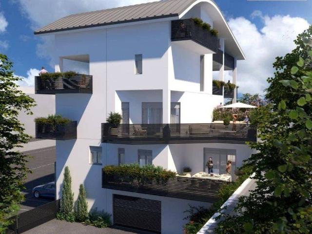 Appartamento in vendita a Giussano MB