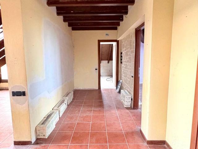 Appartamento in vendita a Giussano MB