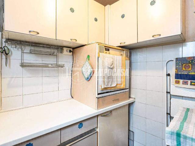 Appartamento in vendita a Giussano MB