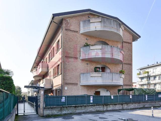 Appartamento in vendita a Giussano MB