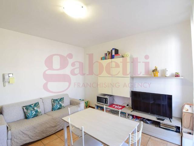 Appartamento in vendita a Giussano MB