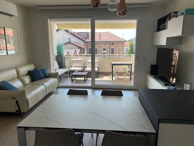 Appartamento in vendita a Giussano MB