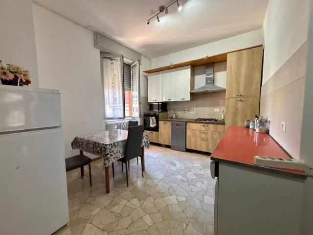 Appartamento in vendita a Giussano MB