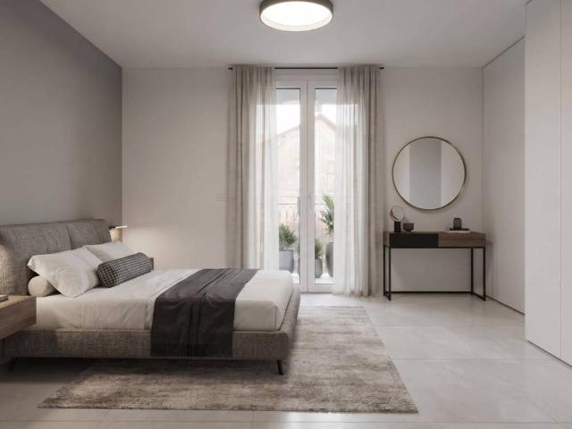Appartamento in vendita a Giussano MB