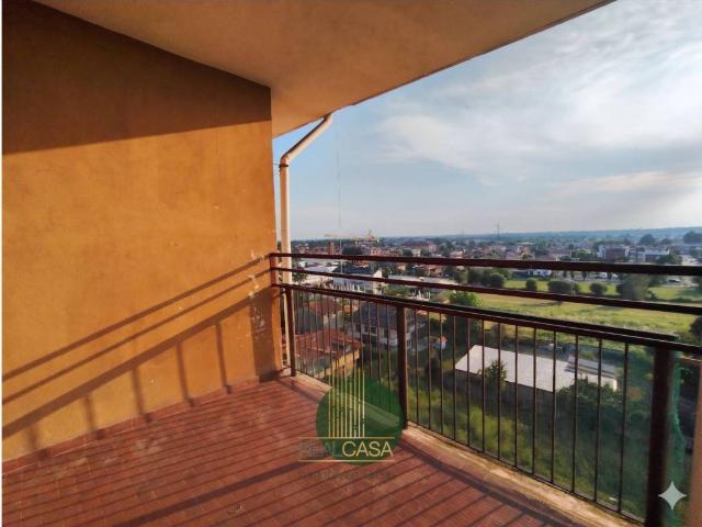 Appartamento in vendita a Giussano MB
