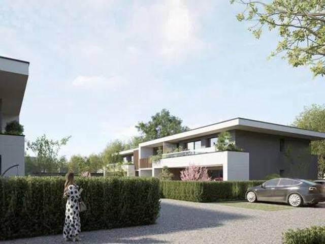 Appartamento in vendita a Giussano MB