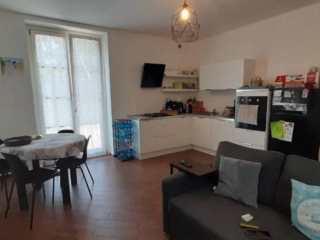 Appartamento in vendita a Giussano MB