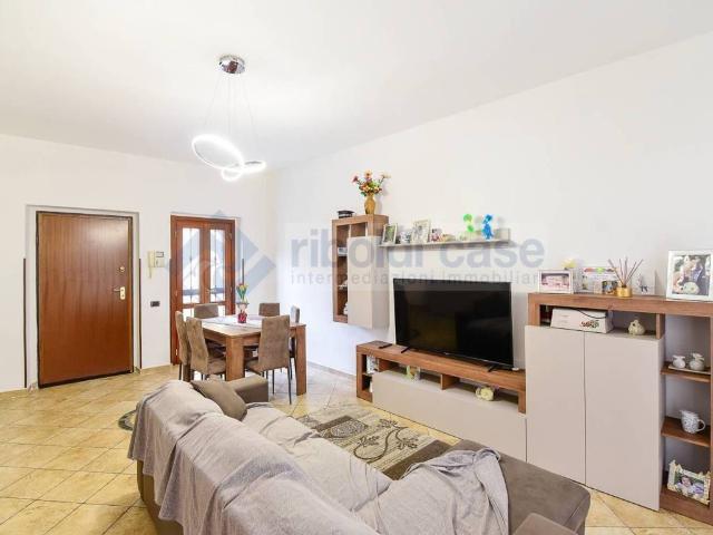 Appartamento in vendita a Giussano MB