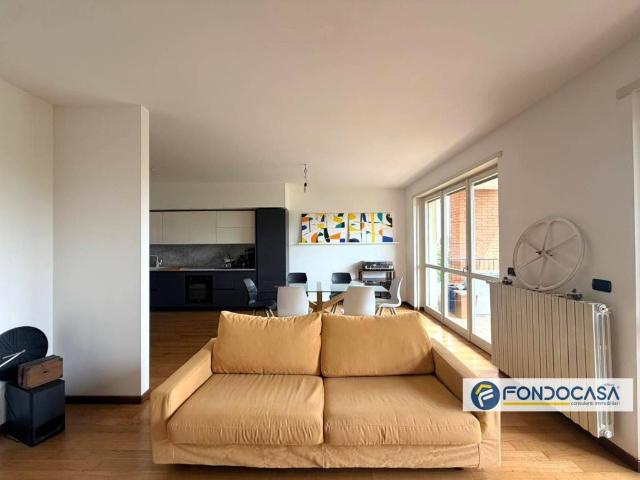 Appartamento in vendita a Giussano MB