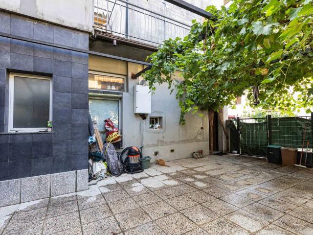 Appartamento in vendita a Giussano MB