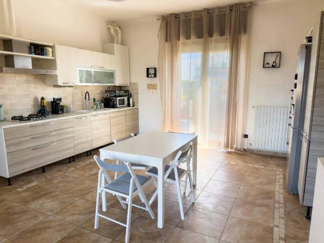 Appartamento in vendita a Giussano MB