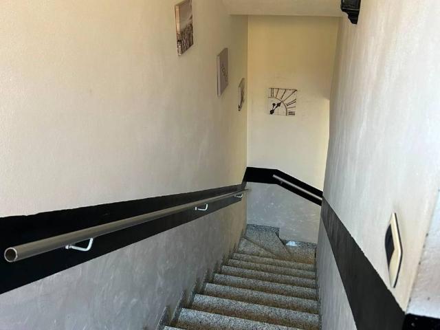 Appartamento in vendita a Giussano MB