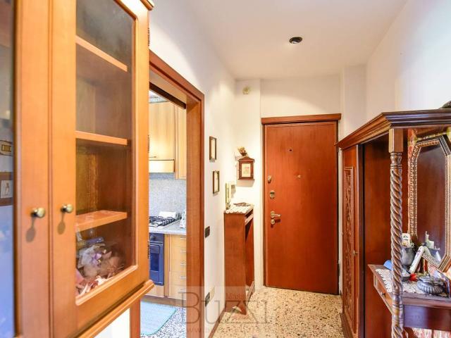 Appartamento in vendita a Giussano MB