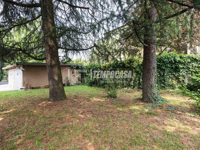 Appartamento in vendita a Giussano MB