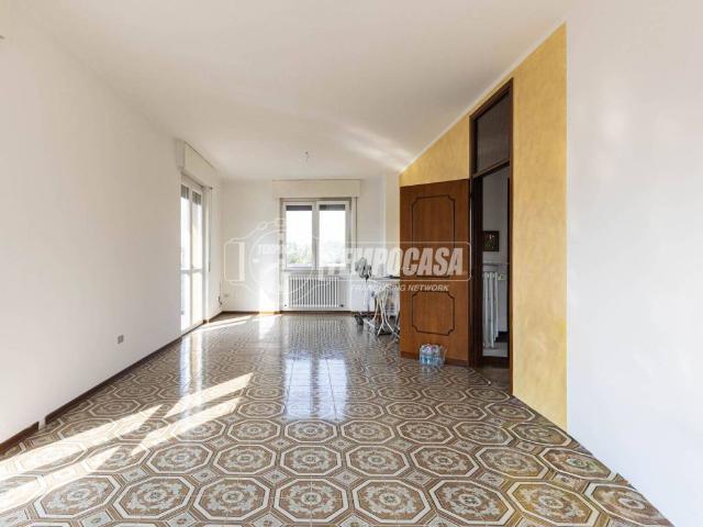Appartamento in vendita a Giussano MB