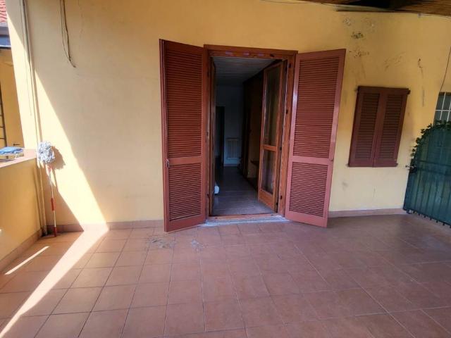 Appartamento in vendita a Giussano MB