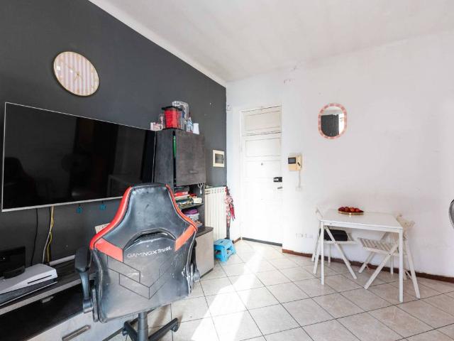 Appartamento in vendita a Giussano MB