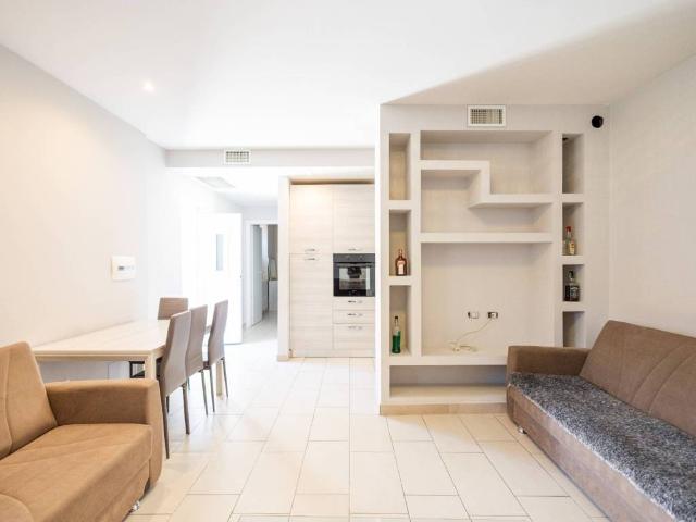 Appartamento in vendita a Giussano MB