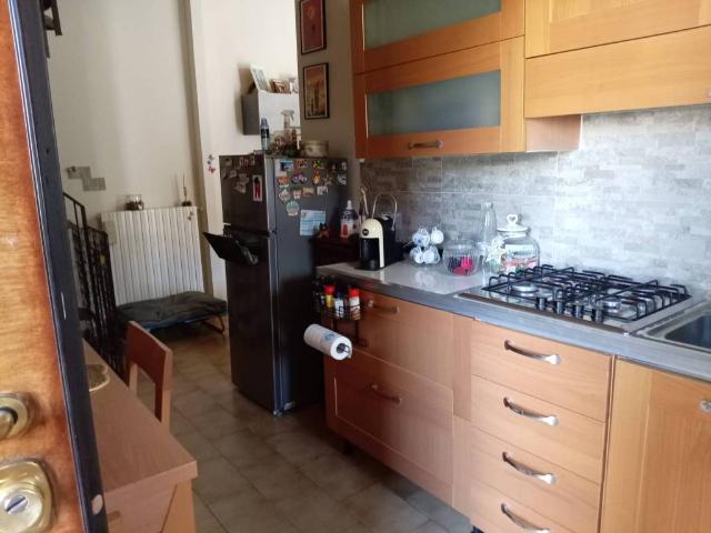 Appartamento in vendita a Giussano MB