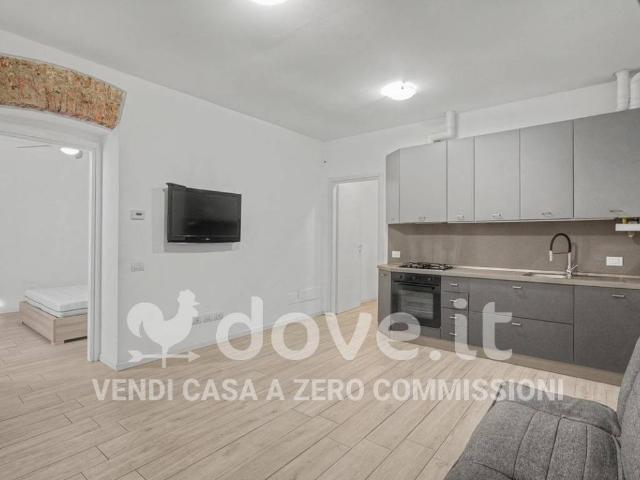 Appartamento in vendita a Giussano MB