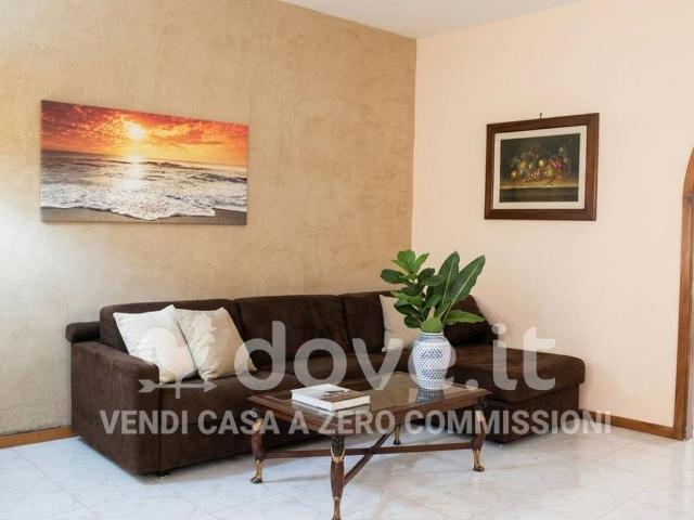 Appartamento in vendita a Giussano MB
