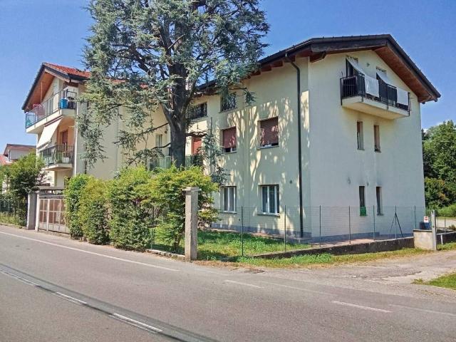 Appartamento in vendita a Giussano MB