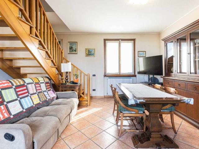 Villa in vendita a Giussano MB