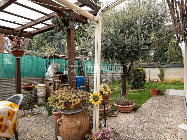 Appartamento in vendita a Giussano MB