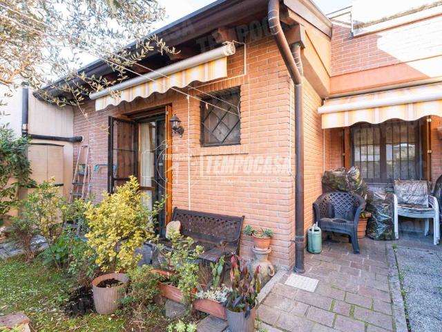 Appartamento in vendita a Giussano MB