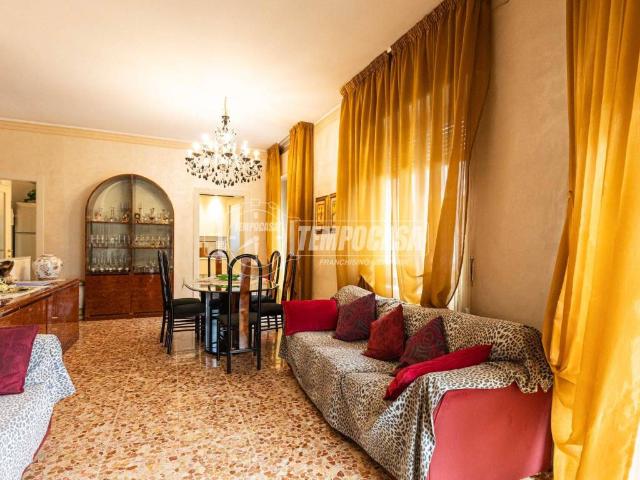Appartamento in vendita a Giussano MB