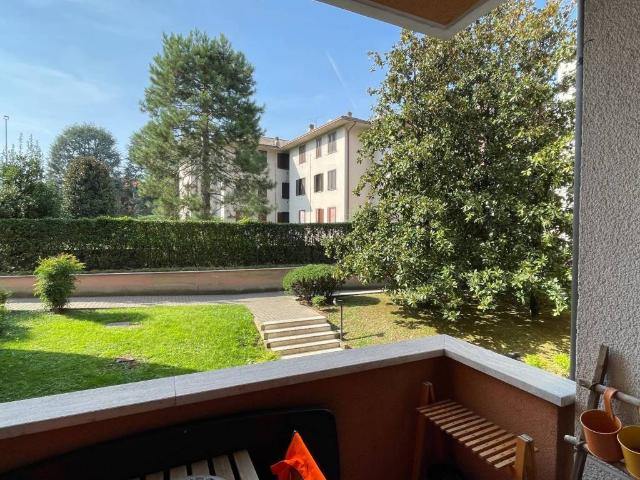 Appartamento in vendita a Giussano MB