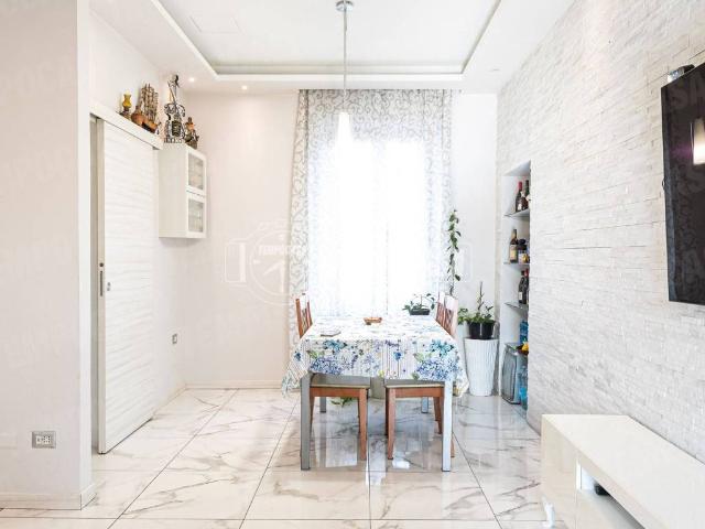 Appartamento in vendita a Giussano MB