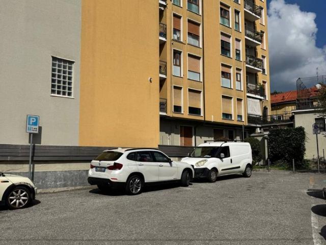 Appartamento in vendita a Giussano MB