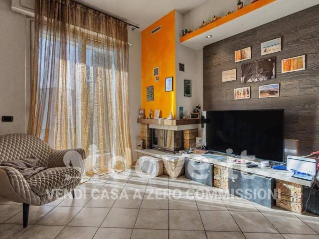 Appartamento in vendita a Giussano MB