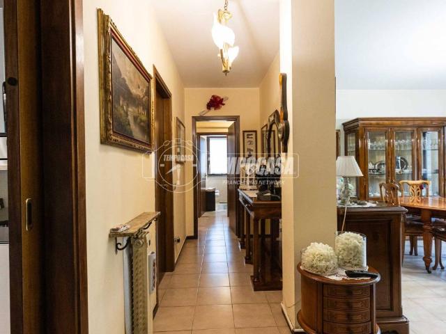 Appartamento in vendita a Giussano MB