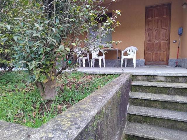 Appartamento in vendita a Giussano MB